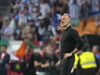 Historisch! Matarazzo-Team zerstört Atléticos Traum