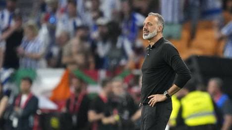 Pellegrino Matarazzo holt einen historischen Titel