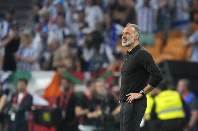 Historisch! Matarazzo-Team zerstört Atléticos Traum