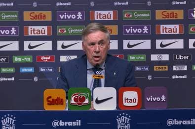 "Neymar bringt nicht 100 Prozent"