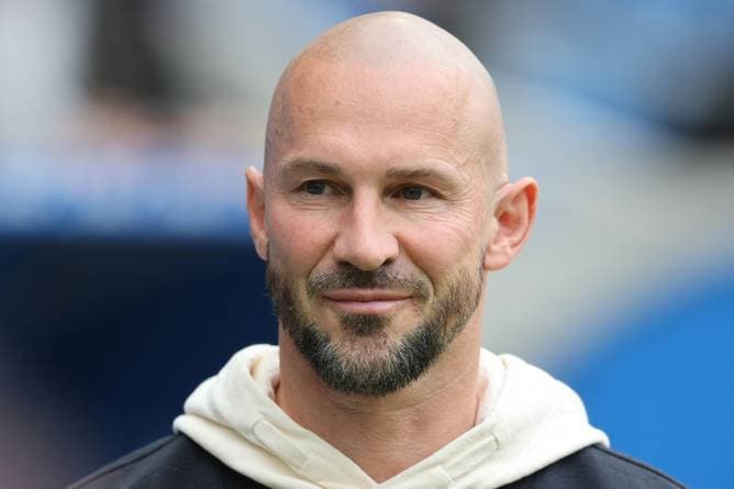 Der Wunsch von TSG-Trainer Ilzer