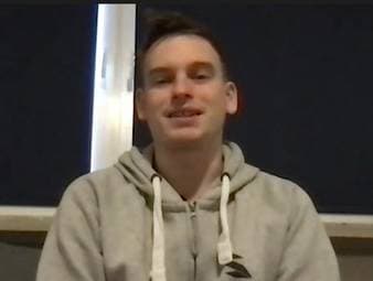 Ricardo Pietreczko gibt vor der Darts-WM eine Einschätzung zum Erstrunden-Match gegen José de Sousa ab - und verrät, was er im Allgemeinen von seiner Auslosung hält.