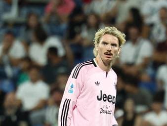 Woltemade vor Premiere bei Juventus
