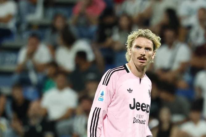 Woltemade vor Premiere bei Juventus