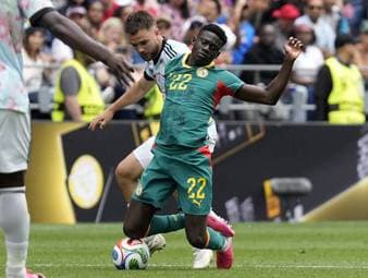 Besonderer Moment für Ex-Bayern-Juwel