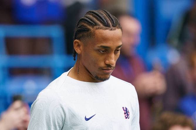 Ist Neymar schuld an seinem WM-Aus?