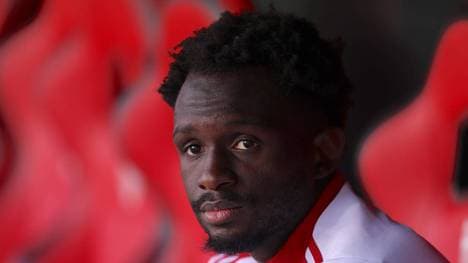 Tanguy Nianzou ist zum LOSC Lille gewechselt