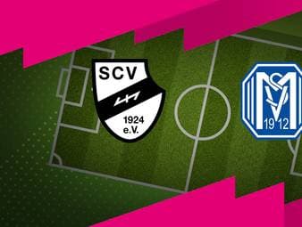 SC Verl - SV Meppen: Tore und Highlights | 3. Liga