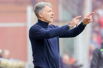 Kot-Protest in Turin