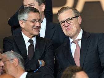 Gewaltiger Bayern-Deal soll sich anbahnen