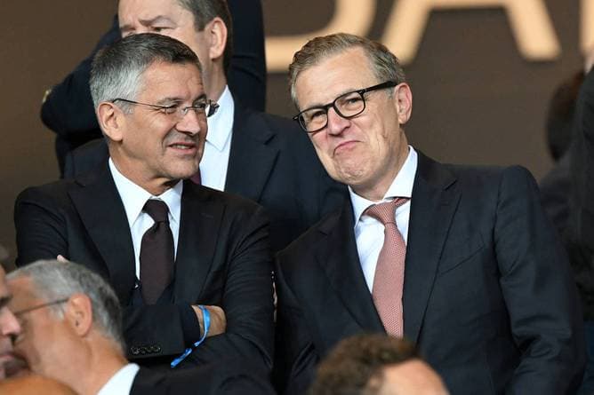 Gewaltiger Bayern-Deal soll sich anbahnen