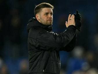 Ex-Coach Hürzeler drückt St. Pauli die Daumen: „Gute Karten“