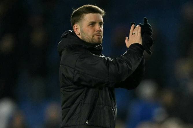 Ex-Coach Hürzeler drückt St. Pauli die Daumen: „Gute Karten“