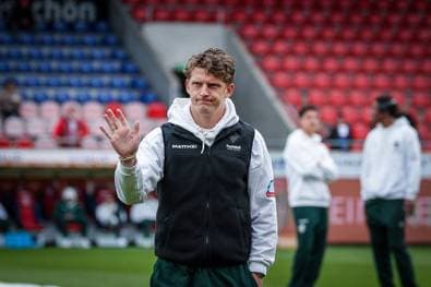 Seine Nichtnominierung sorgt für große Fragezeichen