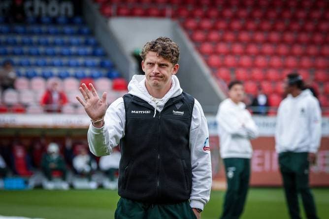 Seine Nichtnominierung sorgt für große Fragezeichen