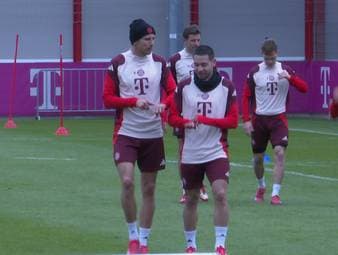 Die neue Saison in den europäischen Top-Ligen steht vor der Tür und einige namhafte Stars sind immer noch vereinslos. Wohin zieht es Leon Goretzka, David Alaba, Jadon Sancho und Co.?