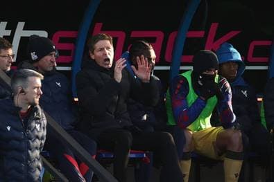 Platzsturm nach riesiger Blamage - Glasner entsetzt