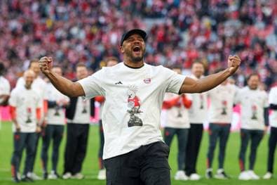 Matthäus hat keinen Zweifel am Bayern-Triple