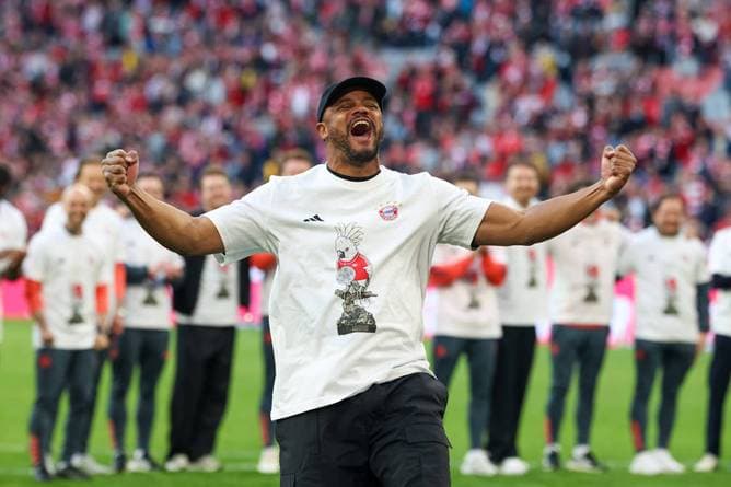 Matthäus hat keinen Zweifel am Bayern-Triple