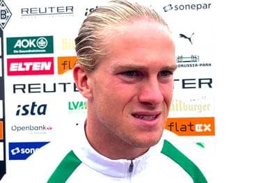 DFB? "Das wäre fernab von der Realität"