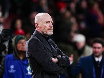 Diesen Rat hat Sammer an Nagelsmann