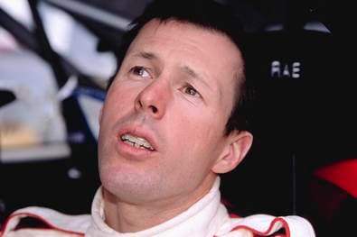 Die beklemmende Tragödie einer Motorsport-Ikone