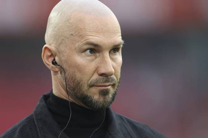 Ilzer fordert Geduld für Trainer