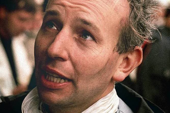 Was er geschafft hat, ist bis heute einzigartig