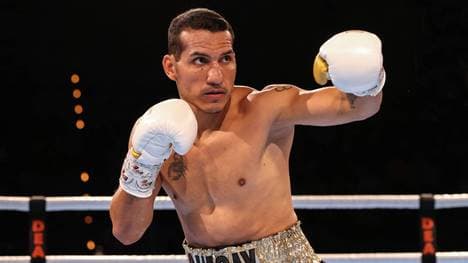 Der deutsche Ex-Boxweltmeister Jack Culcay ist pleite