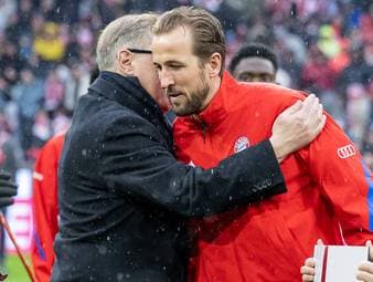 "Es gibt von beiden Seiten ein großes Wollen"