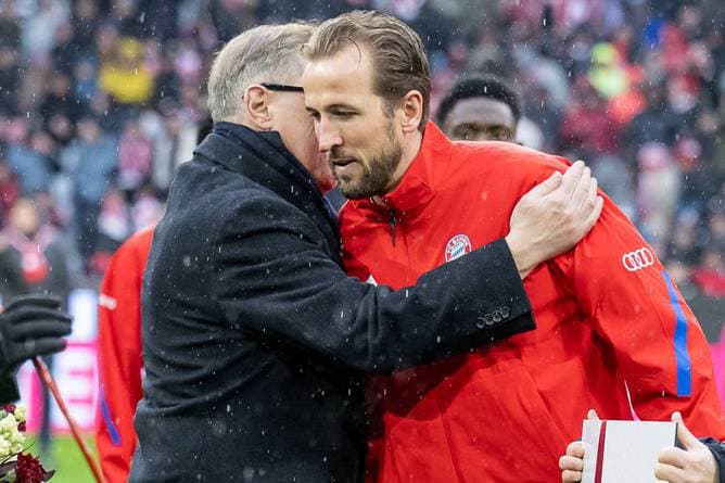 "Es gibt von beiden Seiten ein großes Wollen"