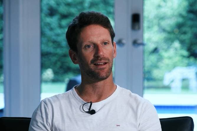 Grosjean: Verstappens Aufholjagd war ein "Wunder"