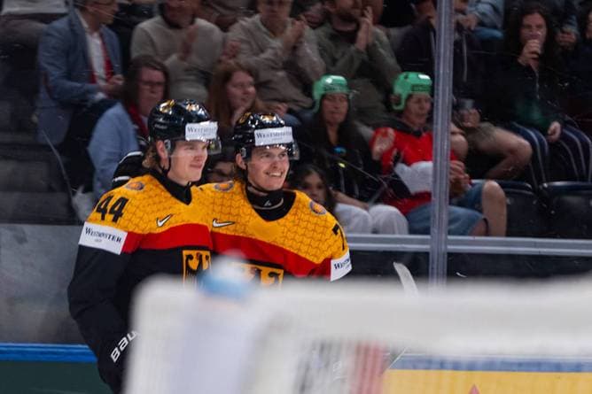 So kommt Deutschland doch noch ins Viertelfinale