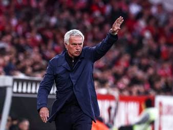Real holt Mourinho zurück - unter einer Bedingung