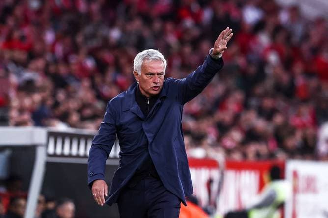 Real holt Mourinho zurück - unter einer Bedingung