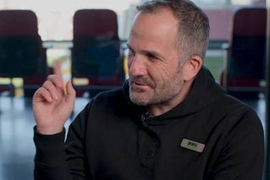 Sieg gegen Bayern: "Sicher, dass es so sein wird"