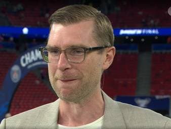 Diese Entscheidung verwundert Mertesacker