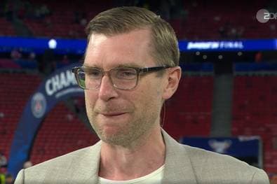 Diese Entscheidung verwundert Mertesacker