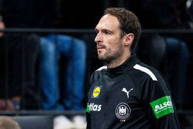 Deutschland reagiert auf Dänemark-Schock