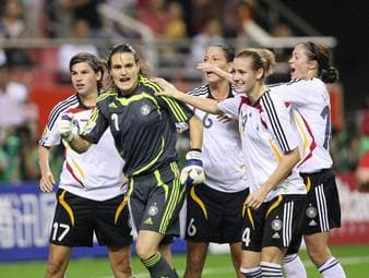 Der beste Torwartwechsel, der dem DFB passieren konnte