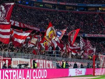 Absurder Ticket-Boom beim FC Bayern