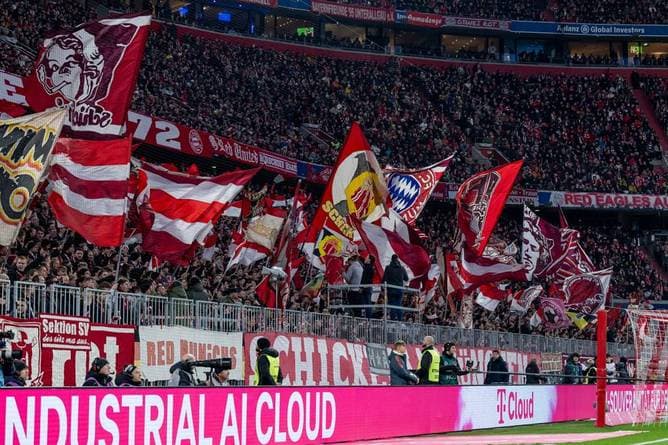 Absurder Ticket-Boom beim FC Bayern