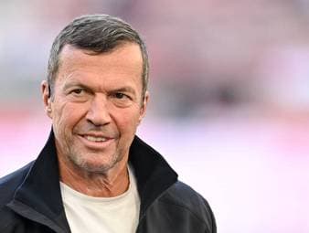 Matthäus wundert sich über Klopp-Entscheidung