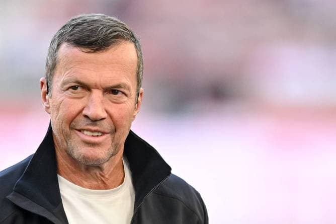 Matthäus wundert sich über Klopp-Entscheidung