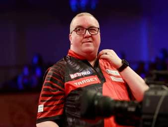 Bunting fliegt nach Titel-Ansage hochkant raus