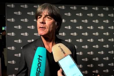 Diesen deutschen Klub sieht Löw als Vorbild für alle