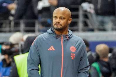 "Schaut man auf die Kritiker bei Bayern, hat man keine Chance"