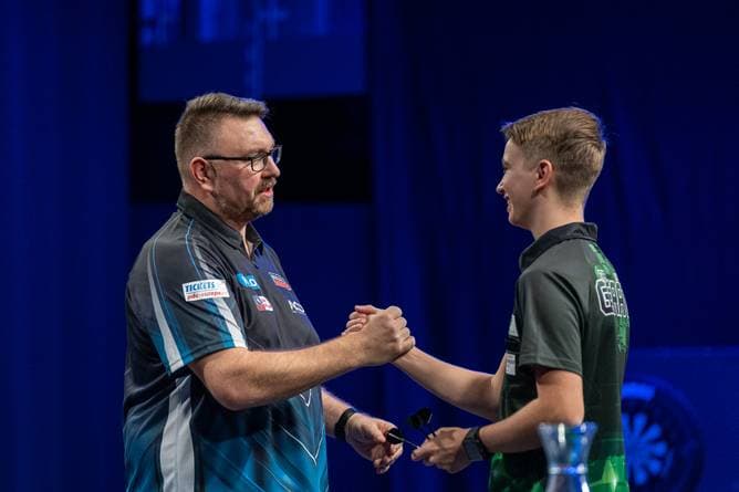 Nachwuchsserie stellt Rekord auf