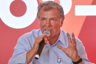 Möller sicher: DFB-Elf „auf Tuchfühlung“ zur Spitze