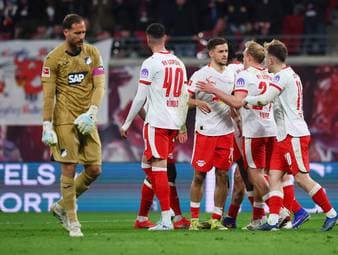 Klatsche und Baumann angezählt! "Tut weh"